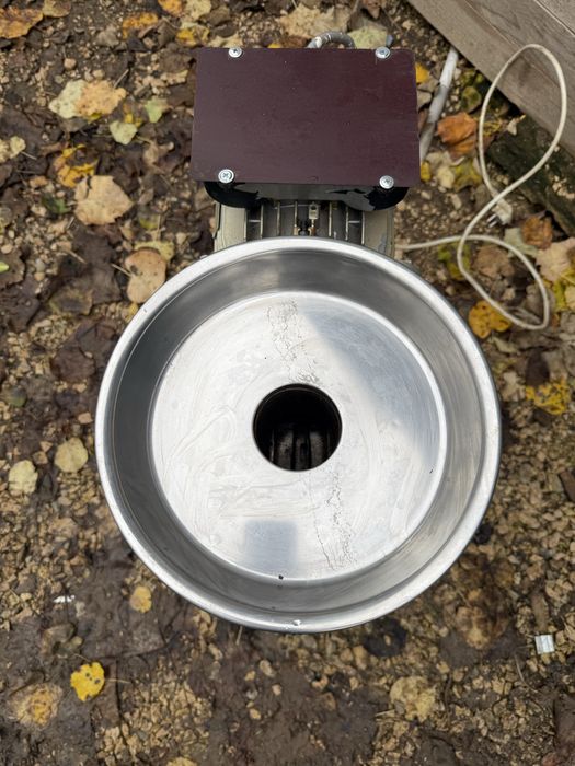 Турска Месомелчка 12