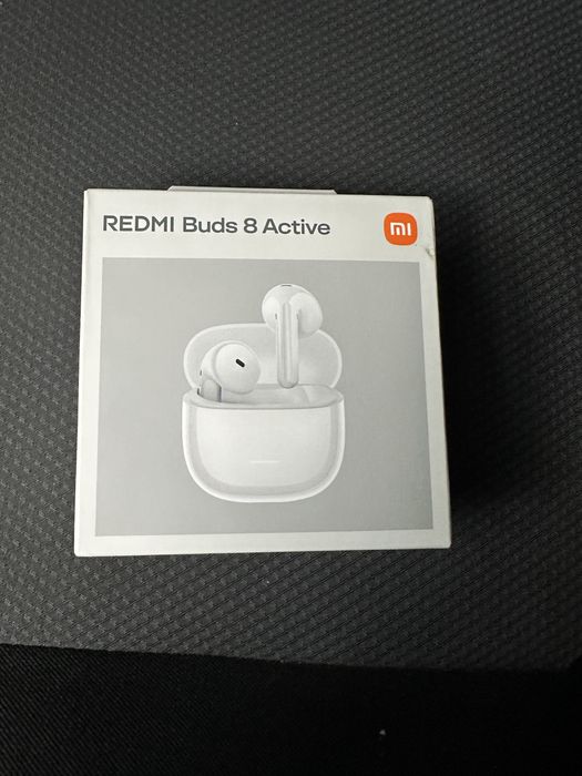 REDMI Buds 8 Active Casti Airpods NOI cu factura