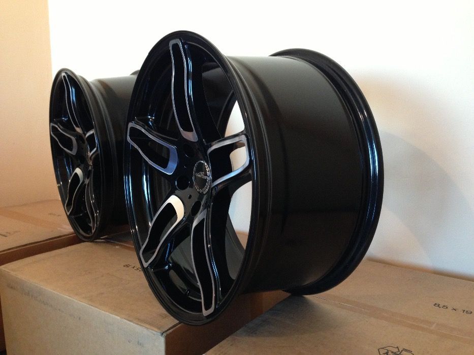 Джанти BMW 19 спорт пакет E90 E91 F30 F10 BBS М SCHNITZER ALPINA 5Х120