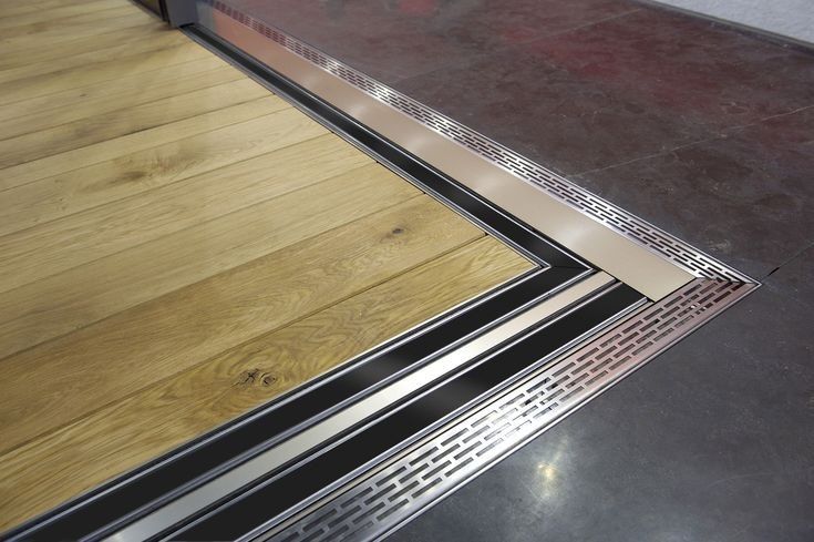 Трап nerjaveka xonadoningiz uchun