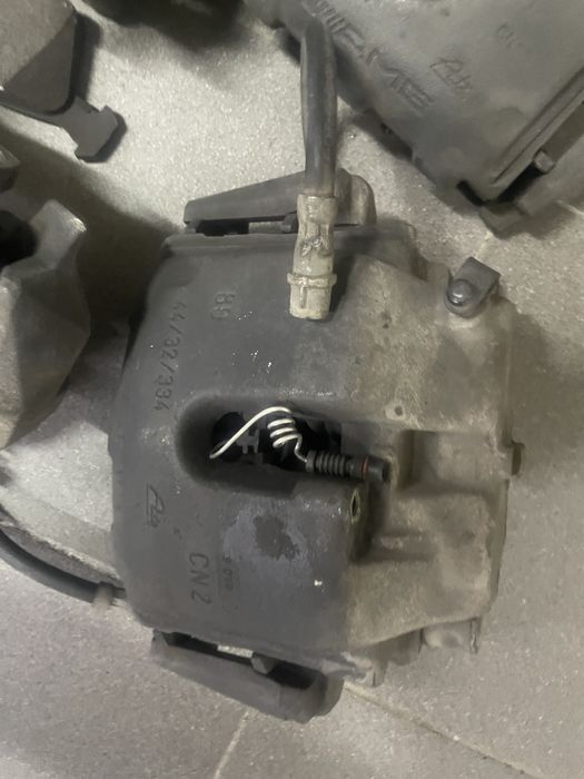 Суппорта Гелен 5.5