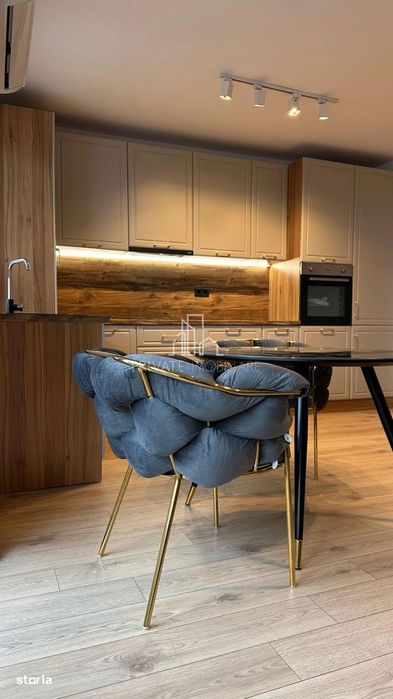 Apartament 2 Camere, De Închiriat, Maurer Residence