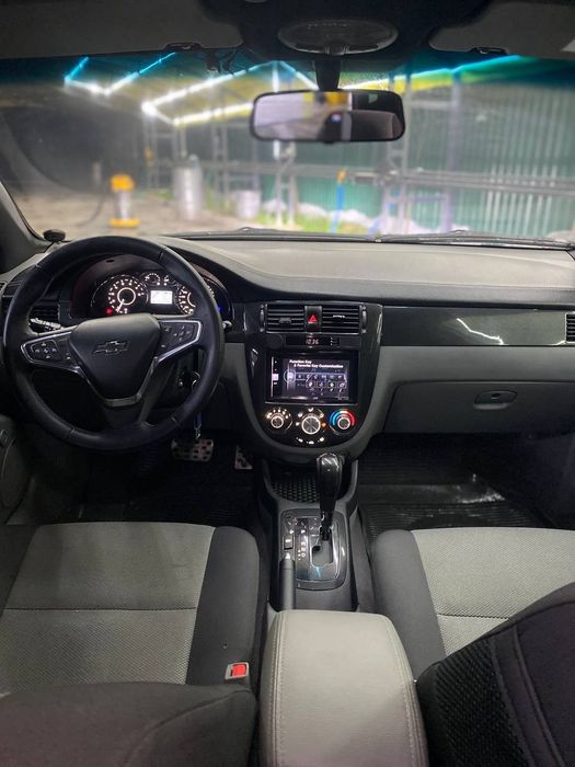 Gentra oq kraskasi toza