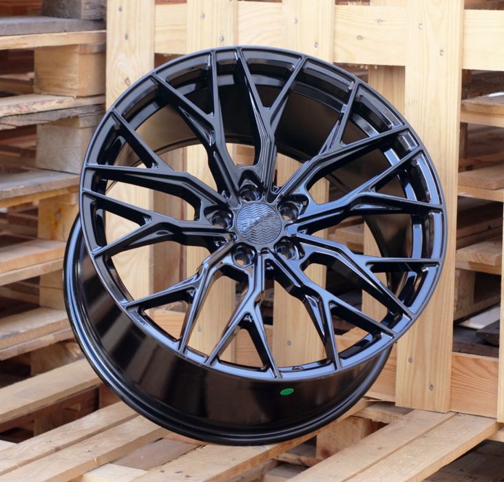 Jante BMW/ Audi / Mercedes/ R20 Haxer 5x112