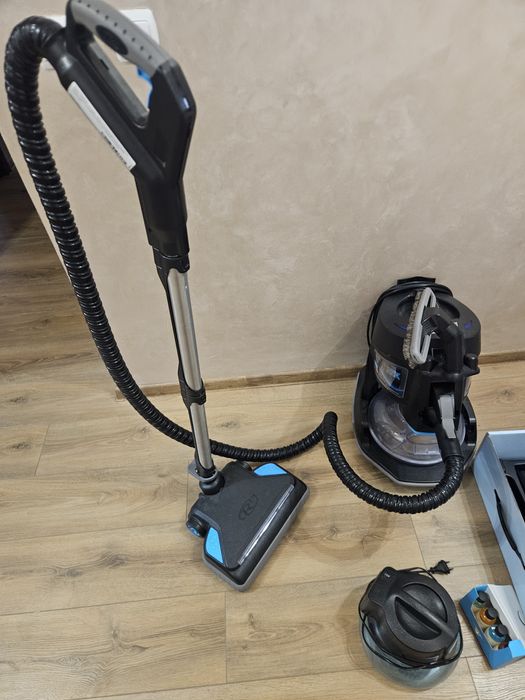 Rainbow SRX + RainMate