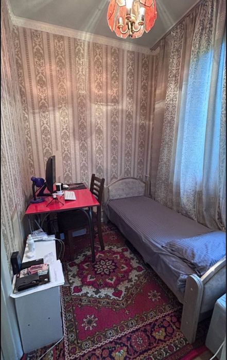 Аренда Квартира Ориентир Метро Чилонзор 400$