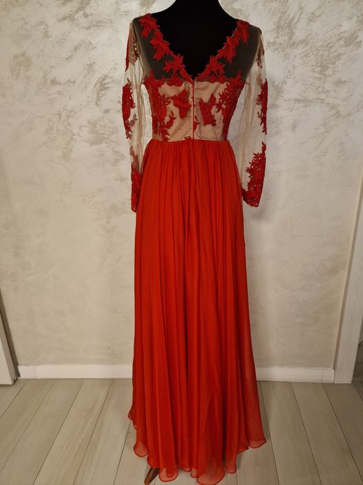 Rochie eleganta eveniment