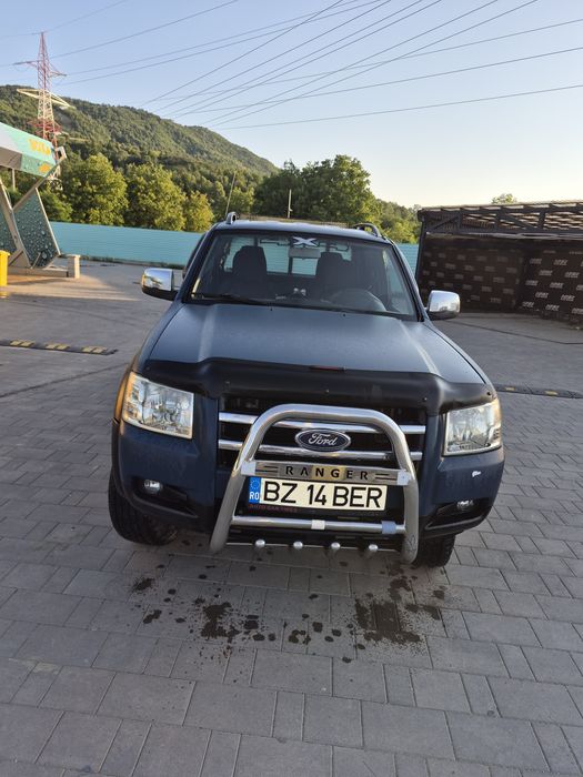 FORD Ranger 2007 — imagine 3