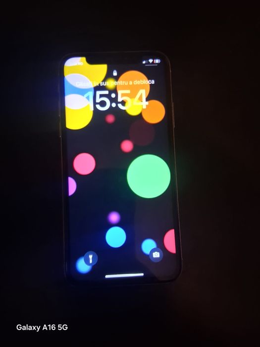 iPhone X  vand urgent