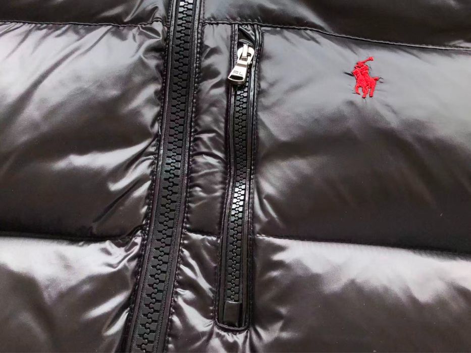 Geaca Ralph Lauren noua