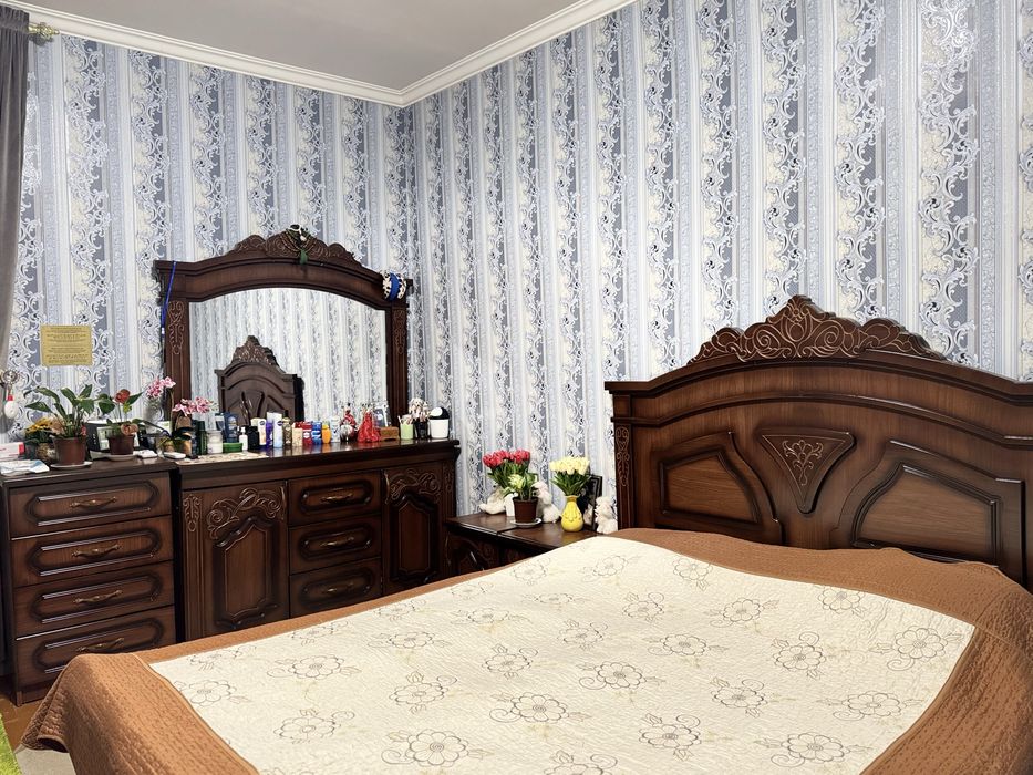 Сам шаҳар, Дам ариқ махалласида (Мўлжал микрораён) Ховли сотилади.