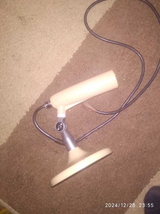 Микрофон Октава "МД-59"