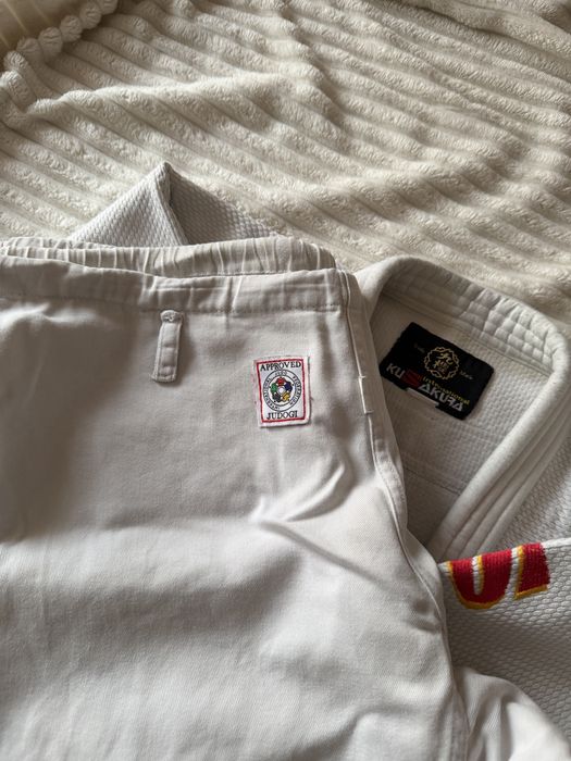 Продам кимоно