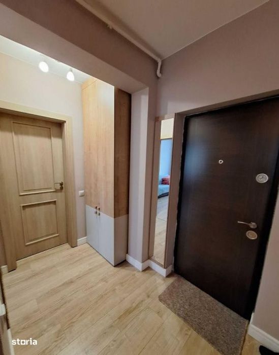 Apartament 3 Camere, 2 Bai, 66mp, Parcare, Zona Terra — fotografia 3