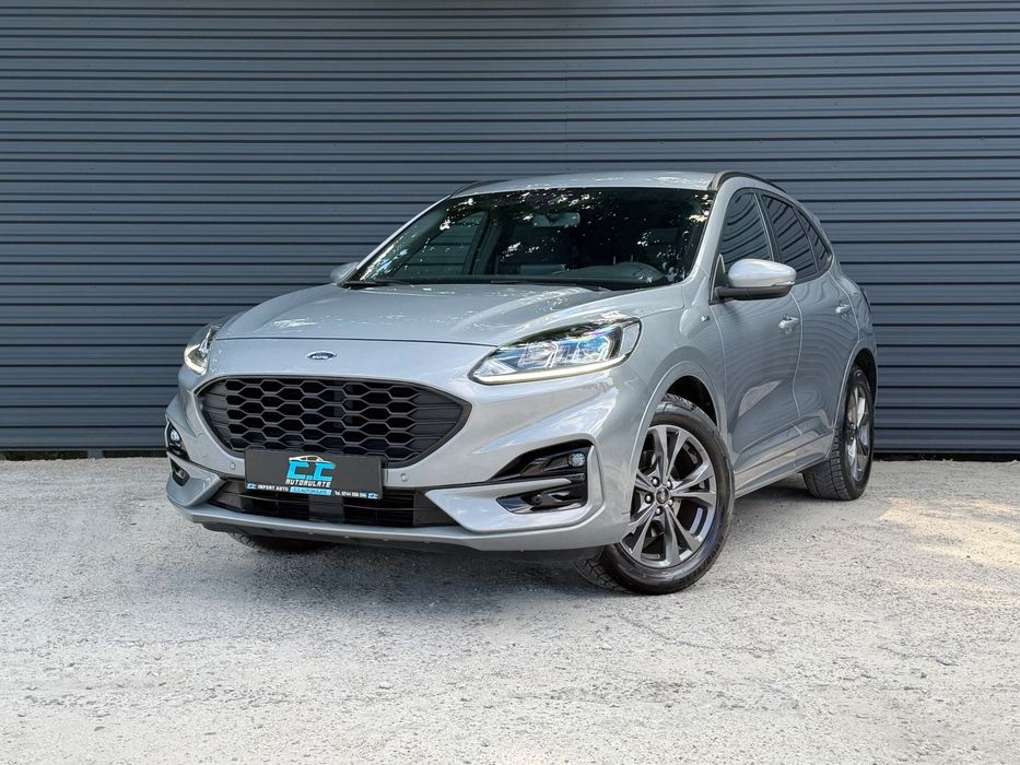 Ford Kuga ST-Line 2022 Virtual Full LED Camera Navi Garantie Rate TVA Deductibil