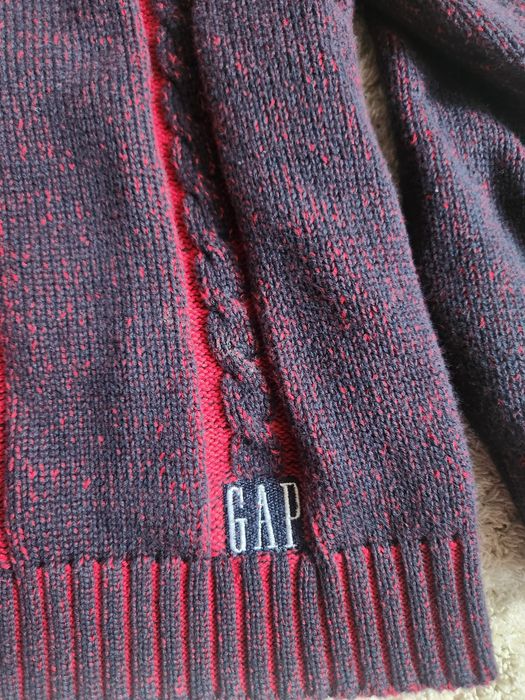 Детско яке Zara 18-24 месеца, грейка, пуловер