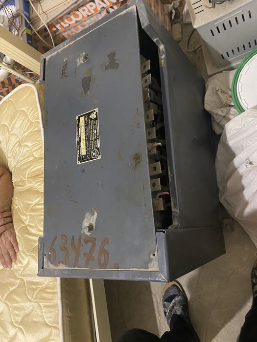 Продам трансформатор 16Кв