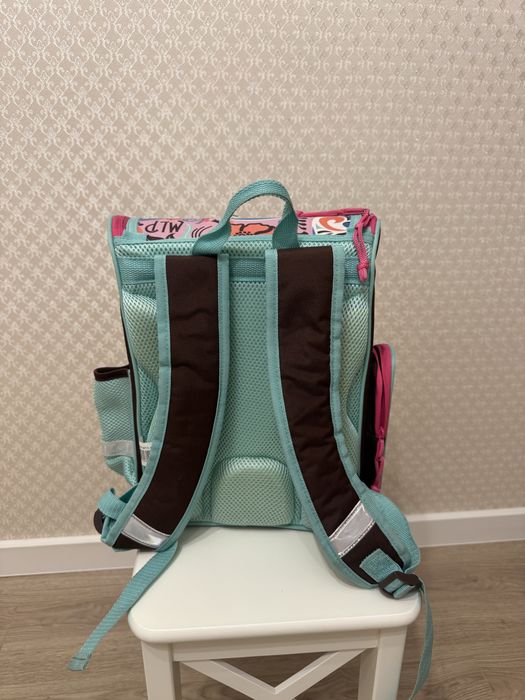 Срочно продам десткий рюкзак