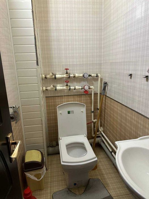 Продается 4-х комнатная квартира Алгоритм