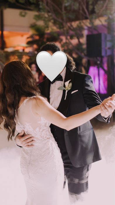 Rochie de mireasa La Novia