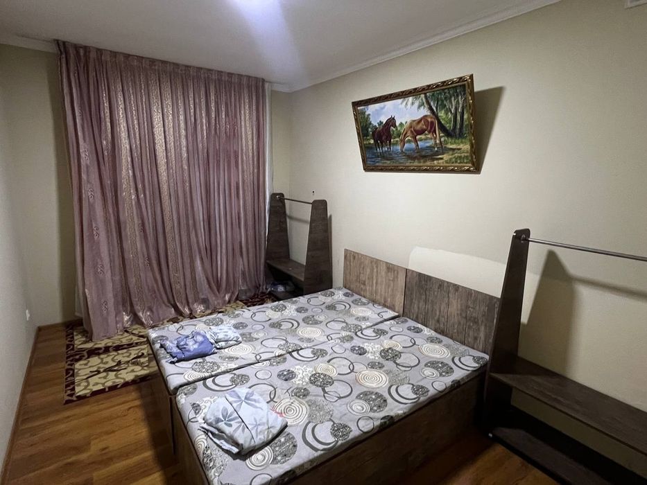 Аренда квартира не менее 3х дней и долгосрочно