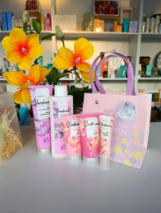 Подарочные наборы