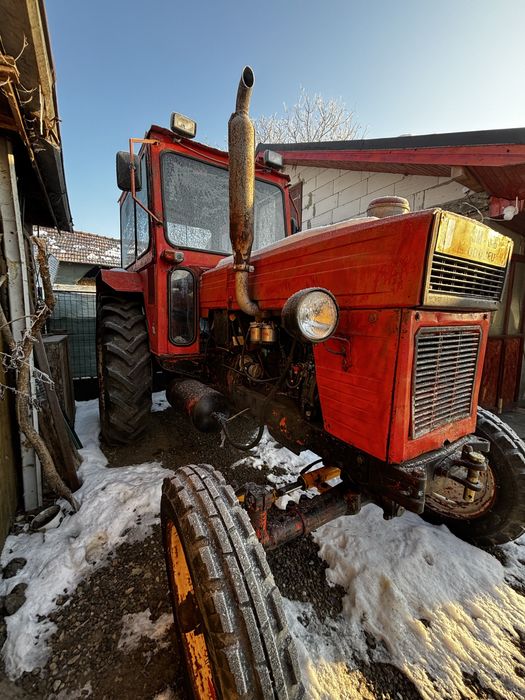 Tractor UTB 650 de vanzare