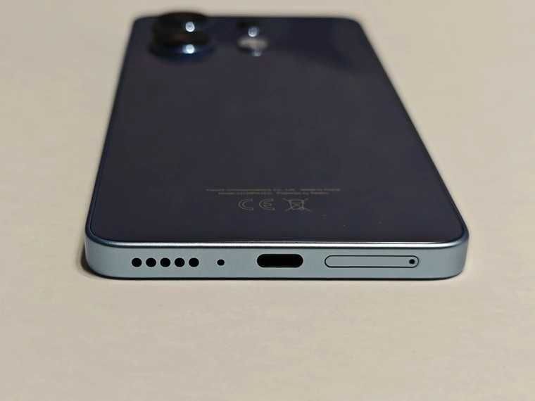 Redmi Note 13 8\256 Полный комплект