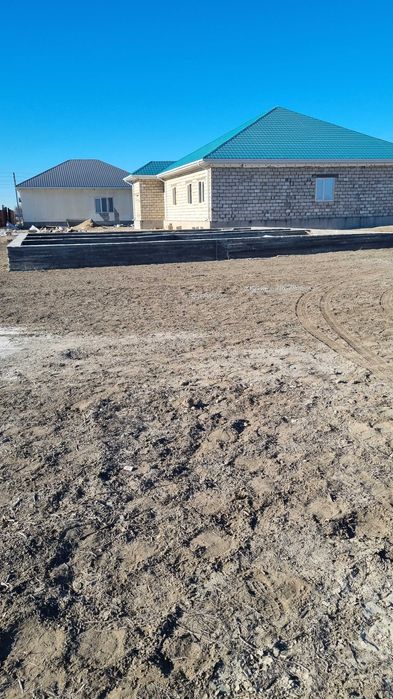 Тасқаладан жер сатылады.