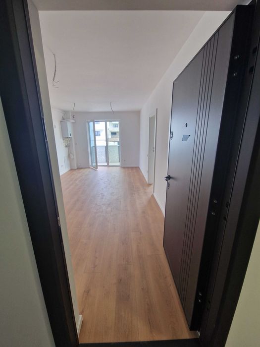 Apartament 2 camere, 40mp + balcon, Estimo Park