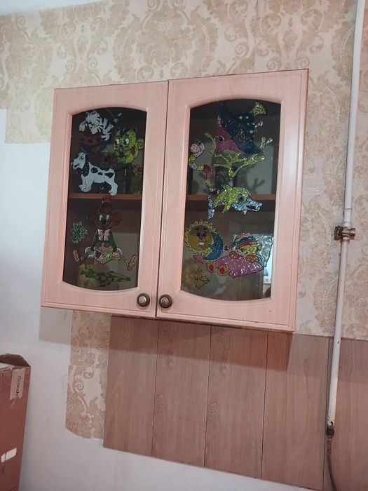 Продам  шкафы б/у