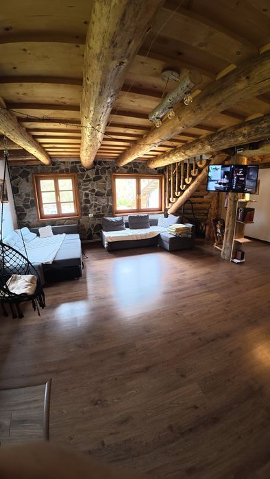 Închiriez Cabana Zărnișoara si ATV-uri