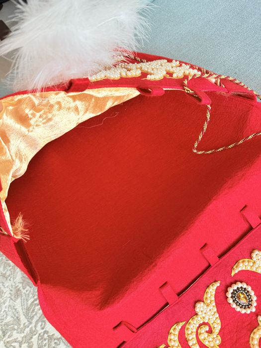 Коржын / Қоржын для тоя