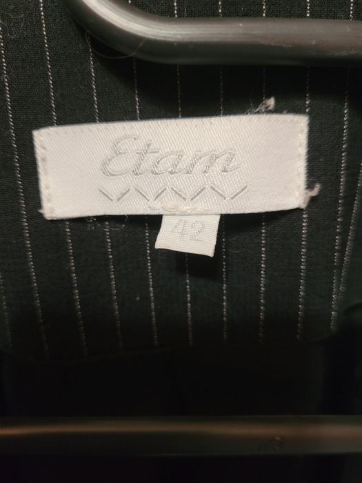 Дамско дълго сако