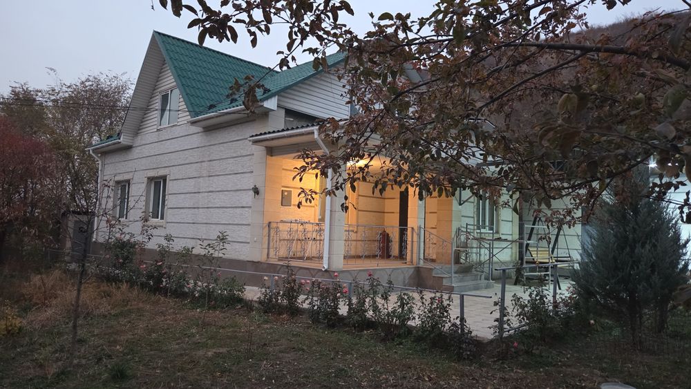 Продам дом или обмен