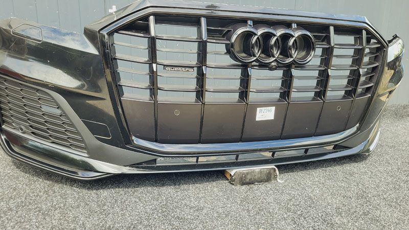 Audi Q7 SQ7 2019/2023 4M0 4M S-line facelift Bara fata BF2340