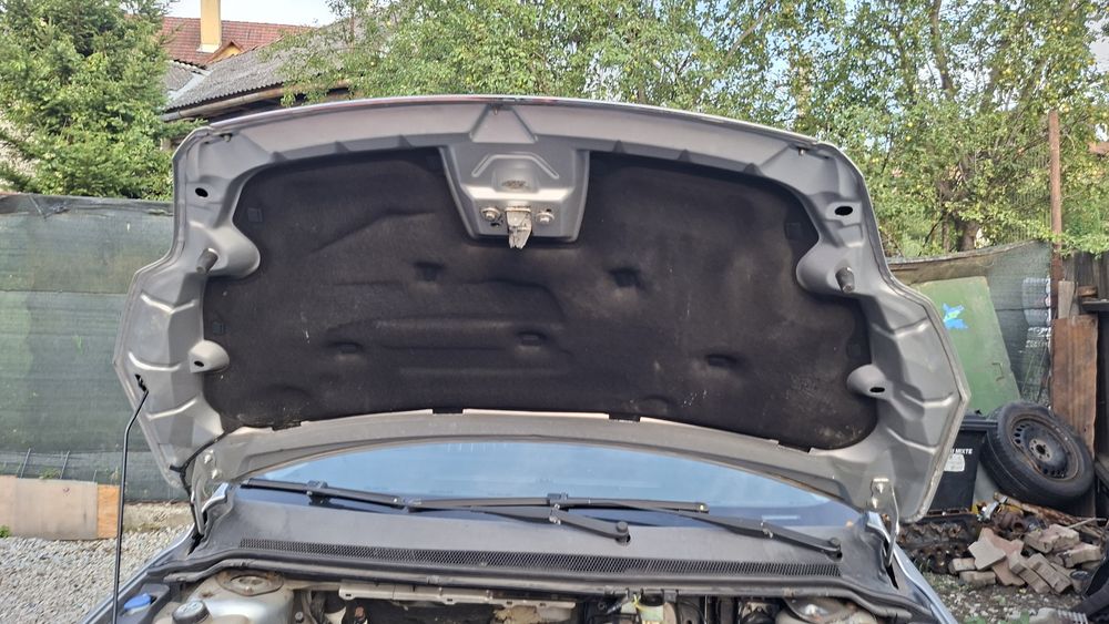 Piese ford focus facelift