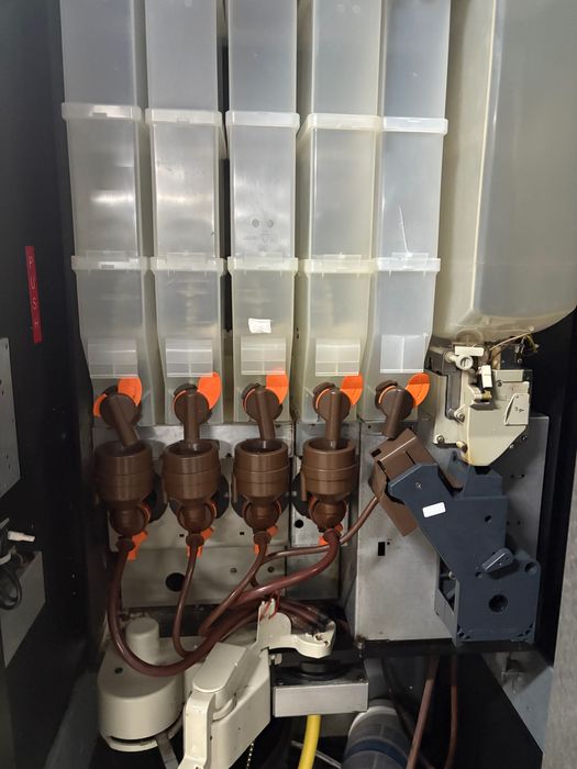 Автомат за кафе Saeco - внос