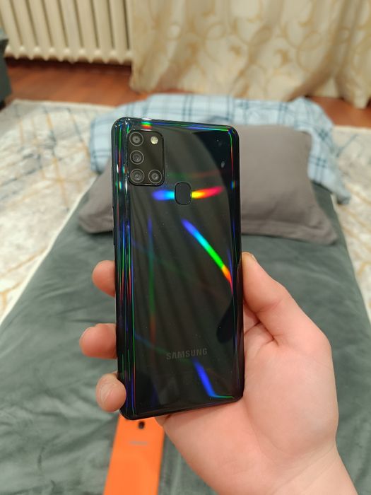 Samsung a21S продам