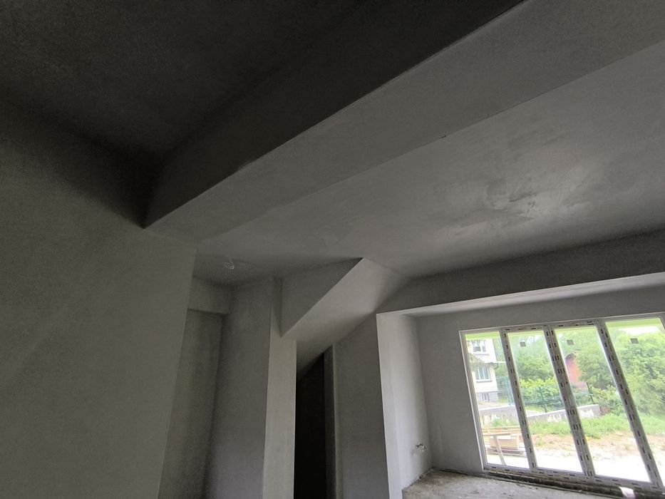 Гипсова / варо-циментова  мазилка / Турбозол