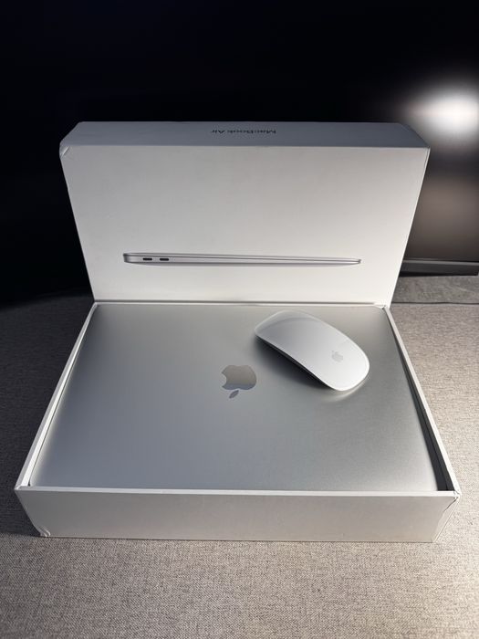 MacBook Air 2020 13-inch Intel A2179