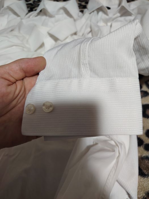 Фирменные Карейский рубашки