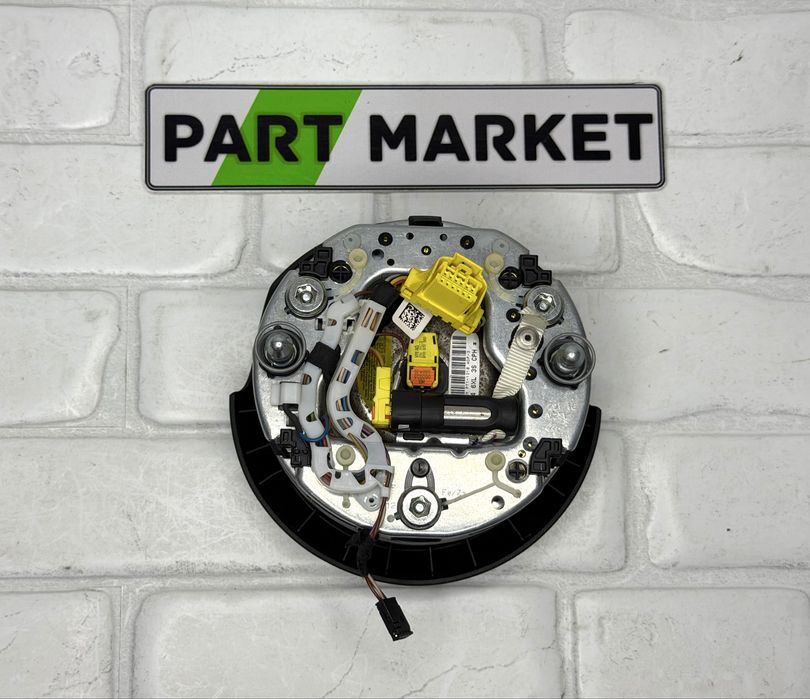 Airbag волан AUDI A6 A7 4G 4G0880201T