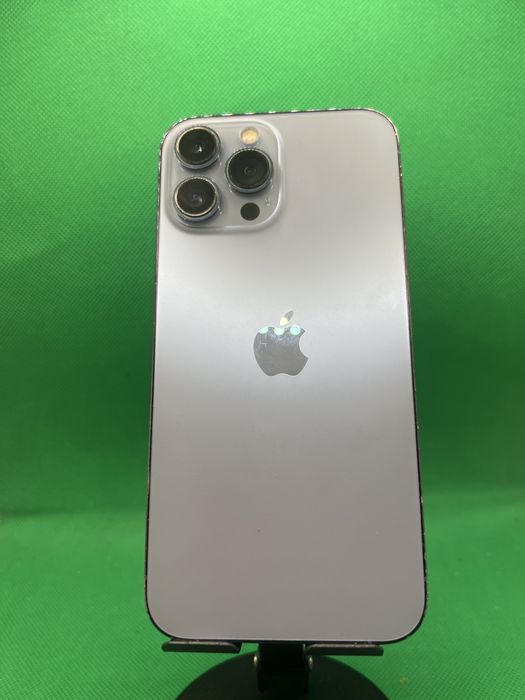 Iphone 13 pro max 256gb 99% bat•Amanet Lazar Crangasi•54925