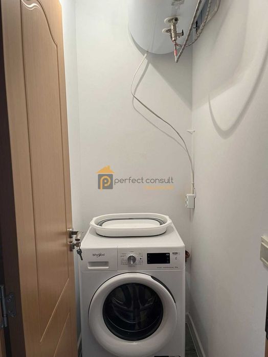 Дава се под наем Двустаен апартамент в Пловдив, Южен - 65 кв.м за 398.82 € - Снимка #6