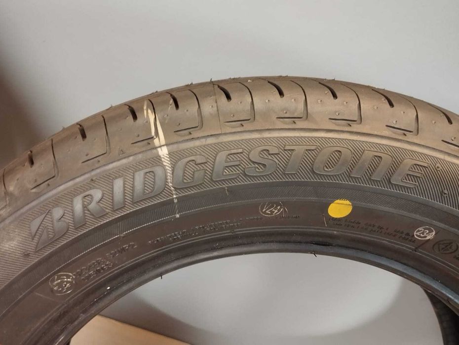 Anvelope 165/65 R14, vara, Bridgestone, DOT 2023