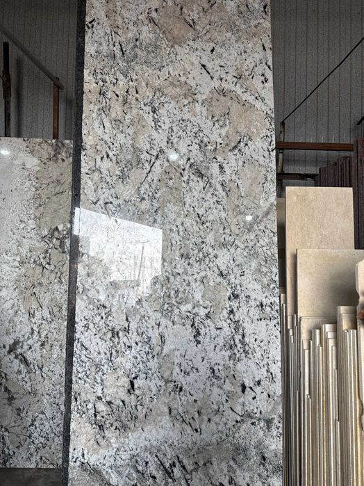 Гранит для Столещницы / Натуральный камень + услуги мастера