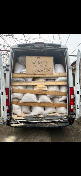 Rumegus uscat si verde