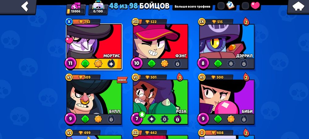 Обмен на аккаунт во фри фаер