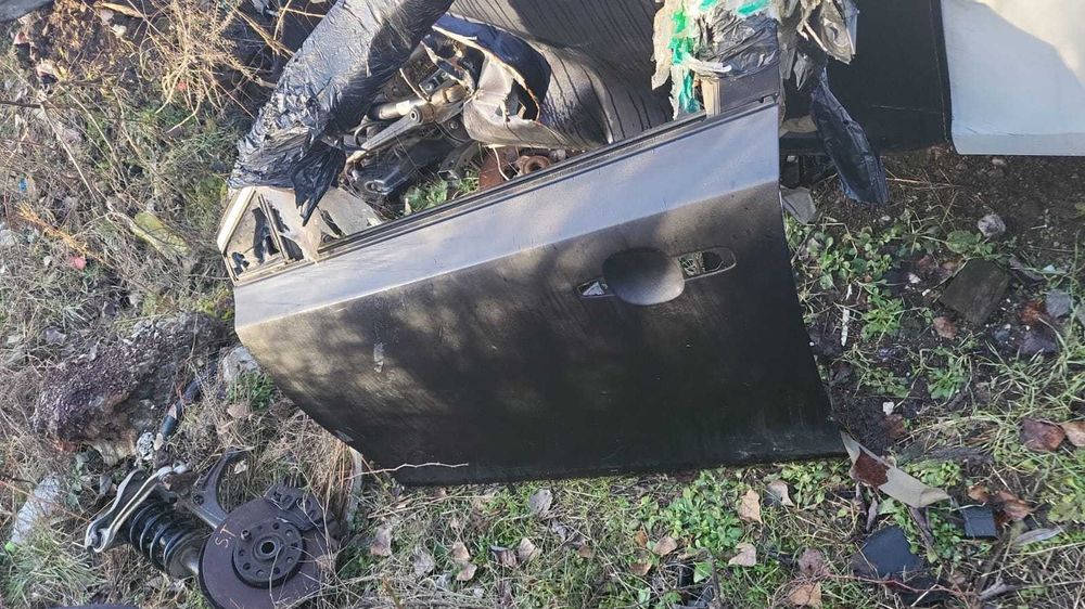 Usa dreapta fata/spate,stanga fata volvo v40 2015